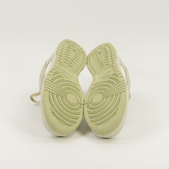 Nike Women's Dunk Low Next Nature 'Low Olive' HF5384-300 Multi-Size - Picture 7 of 10
